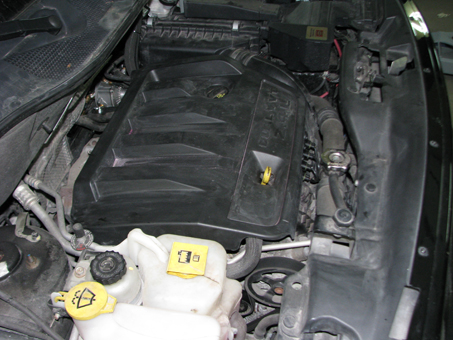Jeep Patriot 2.4 16v 170ps 2008